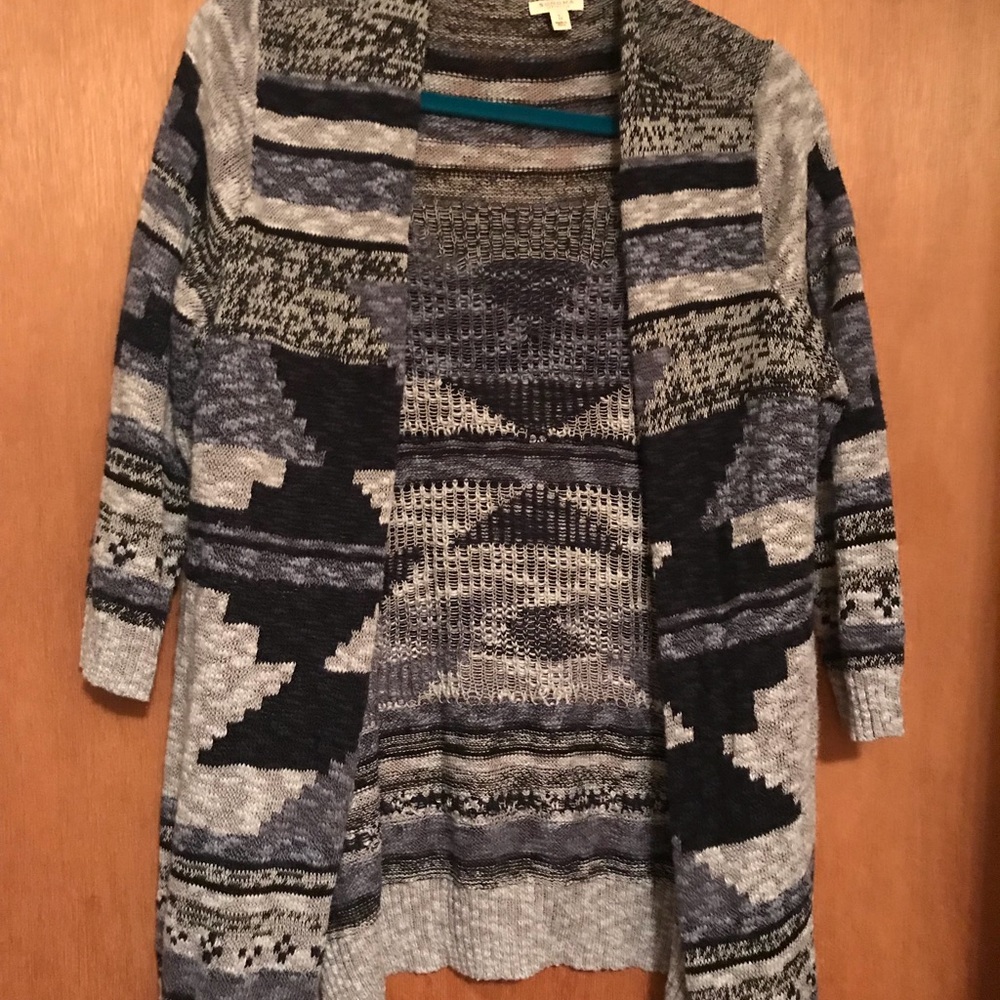 Cardigan